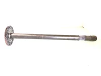 Axe traversant avec verrouillage Droite MAN 81355020147 Axe traversant avec verrouillage Droite MAN 81355020147
