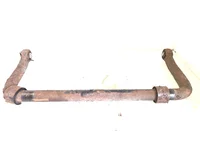 Hinterachsstabilisator MAN 81437156088 Hinterachsstabilisator MAN 81437156088