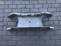 Dwarsbalk Vering MAN 81412010068