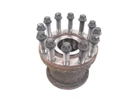 MAN Cubo eixo dianteiro 81934200330 MAN Cubo eixo dianteiro 81934200330