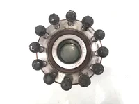 MAN Cubo eixo dianteiro 81934200330 MAN Cubo eixo dianteiro 81934200330