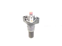 Injecteur Delphi Corporation 1871117