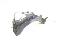 Feixe chassis MAN 81412800055