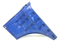 Extension de porte MAN 81626100024