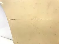 Door extension MAN 81626100024