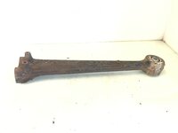 Tija stabilizatoare MAN 81432200046