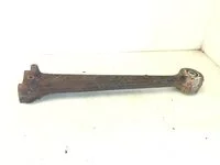 Stabilizer rod MAN 81432200052 Stabilizer rod MAN 81432200052