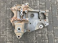 Suporte MAN 81413130021 Suporte MAN 81413130021