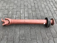 Arbre primaire Mercedes A 654 410 61 01 Arbre primaire Mercedes A 654 410 61 01