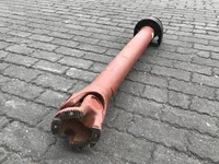Arbre primaire Mercedes A 654 410 61 01 Arbre primaire Mercedes A 654 410 61 01