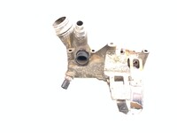 Kühlrohr Mercedes A 470 203 14 61