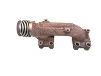 Colector de escape Mercedes A 470 140 00 14 Colector de escape Mercedes A 470 140 00 14