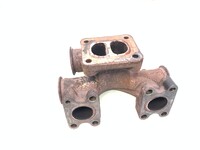 Colector de evacuare Mercedes A 470 142 09 01