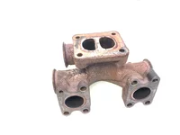 Colector de escape Mercedes A 470 142 09 01 Colector de escape Mercedes A 470 142 09 01