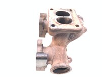 Colector de evacuare Mercedes A 470 142 09 01