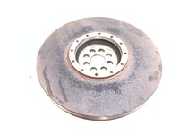 Vibrationdämpfer Mercedes A 470 035 02 00