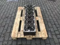 Culasse Mercedes OM470LA 360 A 470 010 35 20