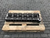 Culasse Mercedes OM470LA 360 A 470 010 35 20