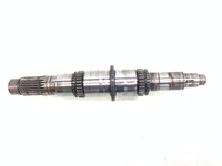 Mercedes Hauptwelle A 947 262 17 05