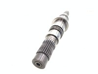 Mercedes Hauptwelle A 947 262 17 05