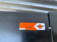 Grzejnik NRF 85000327