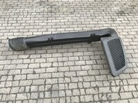 Luftansaugrohr Mercedes A 960 528 98 08