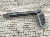 Luftansaugrohr Mercedes A 960 528 98 08