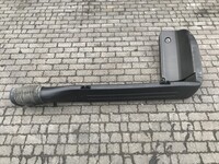 Luftansaugrohr Mercedes A 960 528 98 08