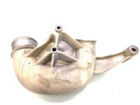Intercooler pijp Renault 7422500304