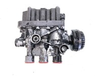 Modulatorventil MAN 81259026238