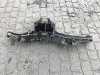 Luftfederstab MAN 81436306061