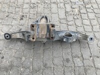 Luchtveerbalk MAN 81436306062