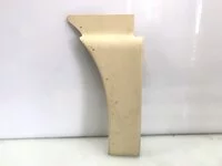 Mudguard MAN 81612100443