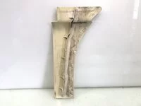 Mudguard MAN 81612100443