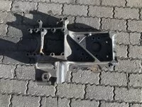 Soporte chasis MAN 81413130012 Soporte chasis MAN 81413130012
