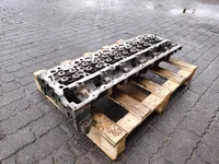 Culasse Volvo D8K 22487800 Culasse Volvo D8K 22487800
