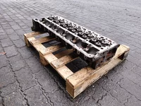 Culasse Volvo D8K 22487800 Culasse Volvo D8K 22487800