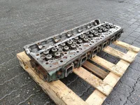 Culasse Volvo D8K 22487800 Culasse Volvo D8K 22487800