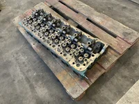 Cylinderhead Volvo D8K 250 K2 22487800