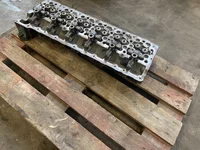 Cylinderhead Volvo D8K 250 K2 22487800