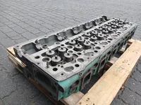 Cilinderkop Volvo D8K 250 K2 22487800
