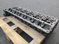 Cilinderkop Volvo D8K 250 K2 22487800