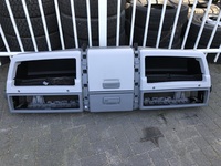 Storage space Renault 7423997538