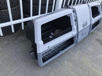 Storage space Renault 7423997538