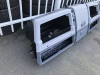 Opbergruimte Renault 7423997538 Opbergruimte Renault 7423997538