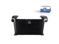 Intercooler DT Spare Parts 81061300067 Intercooler DT Spare Parts 81061300067