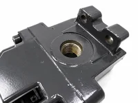 Actionneur turbo VTG DAF 1711106 Actionneur turbo VTG DAF 1711106