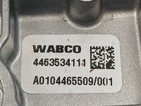 Unité de commande boîte de vitesses Mercedes A 010 446 45 09