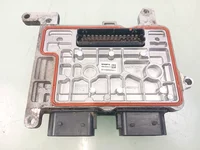 Unité de commande boîte de vitesses Mercedes A 010 446 45 09