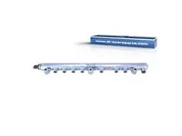 Distributing pressure pipe DT Spare Parts 51103116077